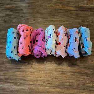 Hanna Andersson M (120/130cm) Girl’s underwear